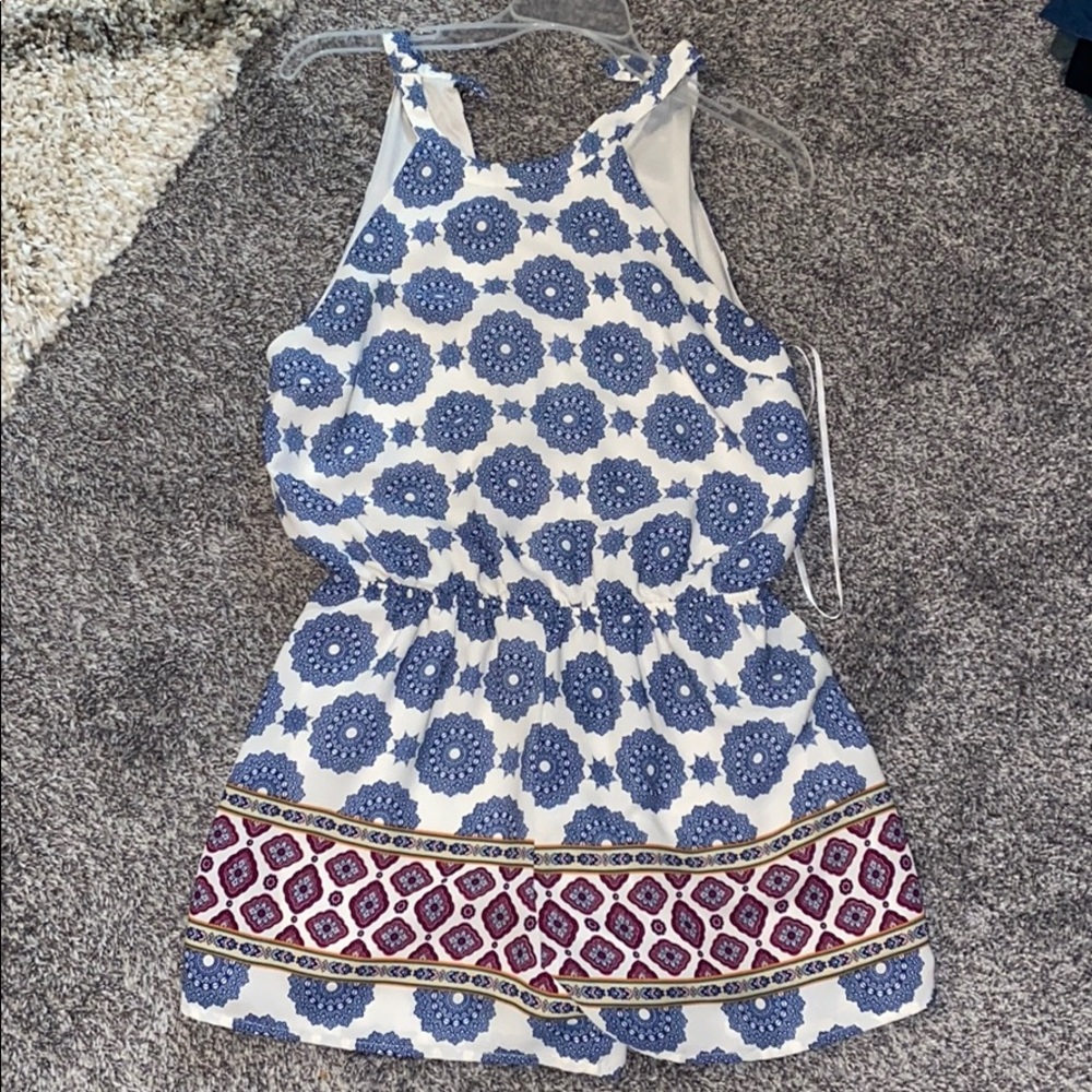 Romper